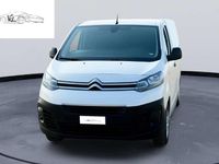 Usata Citroën Jumpy 101 CV (74 kW) 2022 Bianco Monovolume