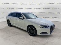 Usado Audi A4 190 CV (139 kW) 2016 Familiar