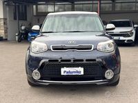 Usata Kia Soul 130 CV (95 kW) 2015 SUV