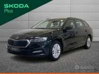 Usata Skoda Octavia Ambition 116 CV (85 kW) 2023 Station wagon
