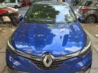 Usata Renault Clio V R.S. 91 CV (66 kW) 2022 Blu/azzurro Berlina