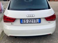 usata Audi A1 2ª serie - 2014