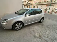 Usata VW Golf VI 140 CV (102 kW) 2011 Grigio Berlina