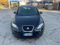 Usata Seat Altea XL Style 105 CV (77 kW) 2011 Monovolume