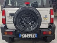 usata Suzuki Jimny 1.5 diesel