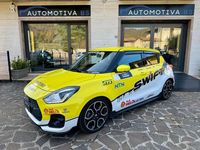 Usata Suzuki Swift Sport 140 CV (102 kW) 2018 Giallo Berlina