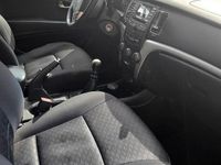 Usata Ssangyong (KGM) Korando 175 CV (128 kW) 2010 Bianco SUV