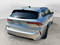 Nuova Opel Astra Edition 110 CV (80 kW) 2025 Grigio Utilitaria