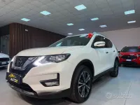 Occasion Nissan X-Trail Tekna 150 ch (110 kW) 2021 Blanc SUV