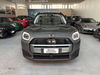 Usata Mini Cooper Countryman Classic 170 CV (125 kW) 2025 Smokey green SUV