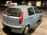 usata Fiat Punto 1.2 5 Porte