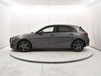 Usata Mercedes A180 116 CV (85 kW) 2018 Grigio Berlina