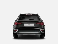 Nuova Audi A3 Comfort 150 CV (110 kW) 2026 Nero mythos metallizzato
