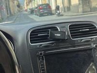 Usata VW Golf VI 110 CV (80 kW) 2009 Utilitaria