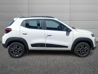 Usata Dacia Spring Comfort 19 kW (26 CV) 2023 Other Utilitaria