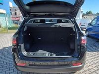 Usata Jeep Compass Limited 131 CV (96 kW) 2021 Nero SUV