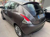 Usata Lancia Ypsilon 69 CV (50 kW) 2013 Utilitaria