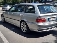 usata BMW 2002 Serie 3 (E46) -