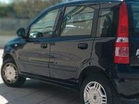 usata Fiat Panda 2ª serie - 2012 | benzina / metano