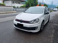 Usata VW Golf VI Edition 235 CV (172 kW) 2011 Other Utilitaria