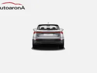 Usata Audi e-tron S-Line 300 kW (408 CV) 2019 A1 nero SUV
