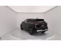 Usata Nissan Qashqai Tekna 140 CV (102 kW) 2022 Nero SUV