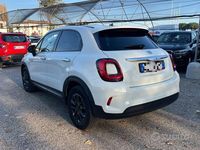 Usata Fiat 500X Club 95 CV (69 kW) 2022 Bianco SUV