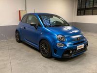 usata Abarth 595 1.4 Turbo T-Jet 180 CV Competizione