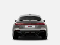 Nuova Audi RS5 Performance 510 CV (375 kW) 2026 Grigio plateau metallizzato Berlina