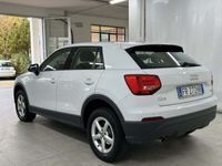 usata Audi Q2 1.6 TDI S tronic Business