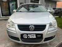 usata VW Polo 1.2 64cv GPL COMFORTLINE NEOPATENTATI