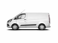 usata Ford Transit Custom Furgone 280 2.0 TDCi 130 PC Furgone Trend nuova a Milano