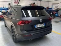 Usata VW Tiguan Advance 150 CV (110 kW) 2020 SUV