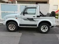 Usata Suzuki Samurai 1988 SUV