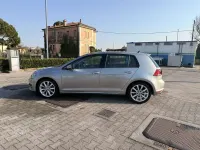 Usata VW Golf VII Highline 150 CV (110 kW) 2014 Berlina