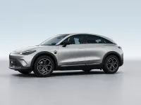 Nuova Smart #3 Pro 115 kW (157 CV) 2026 SUV