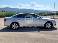 Usata Audi A6 Comfort 140 CV (102 kW) 2004 Grigio Berlina