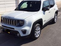 usata Jeep Renegade 2.0 MJET 140 CV 4WD AUT