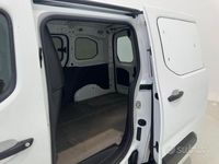 Usata Citroën Berlingo 102 CV (75 kW) 2021 Bianco Monovolume