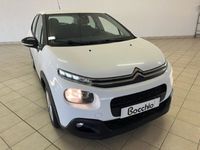 usata Citroën C3 FEEL 1.2 PURETECH 82 CV