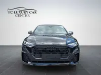 Nuova Audi Q8 S-Line 286 CV (210 kW) 2026 Nero SUV