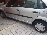 Usata Citroën C3 2007 Utilitaria
