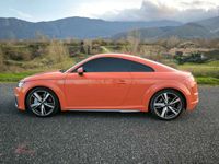 usata Audi TT TT45 2.0 tfsi quattro s-tronic