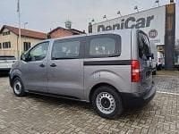 Ny Fiat Scudo 145 HK (106 kW) 2026 Grå Van