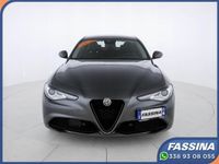 usata Alfa Romeo Giulia 2.2 Turbodiesel 160 CV AT8 Sprint usato
