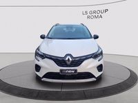 usata Renault Captur Captur1.6 e-tech phev intens 160cv auto