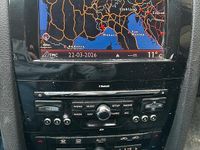 Usata Peugeot 407 140 CV (102 kW) 2009 Grigio Berlina