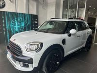 usata Mini Cooper Countryman 1.6