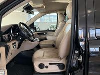 Usata Mercedes V250 261 CV (191 kW) 2020 Monovolume