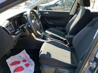 Usata VW Polo Style 95 CV (69 kW) 2022 Grigio Berlina